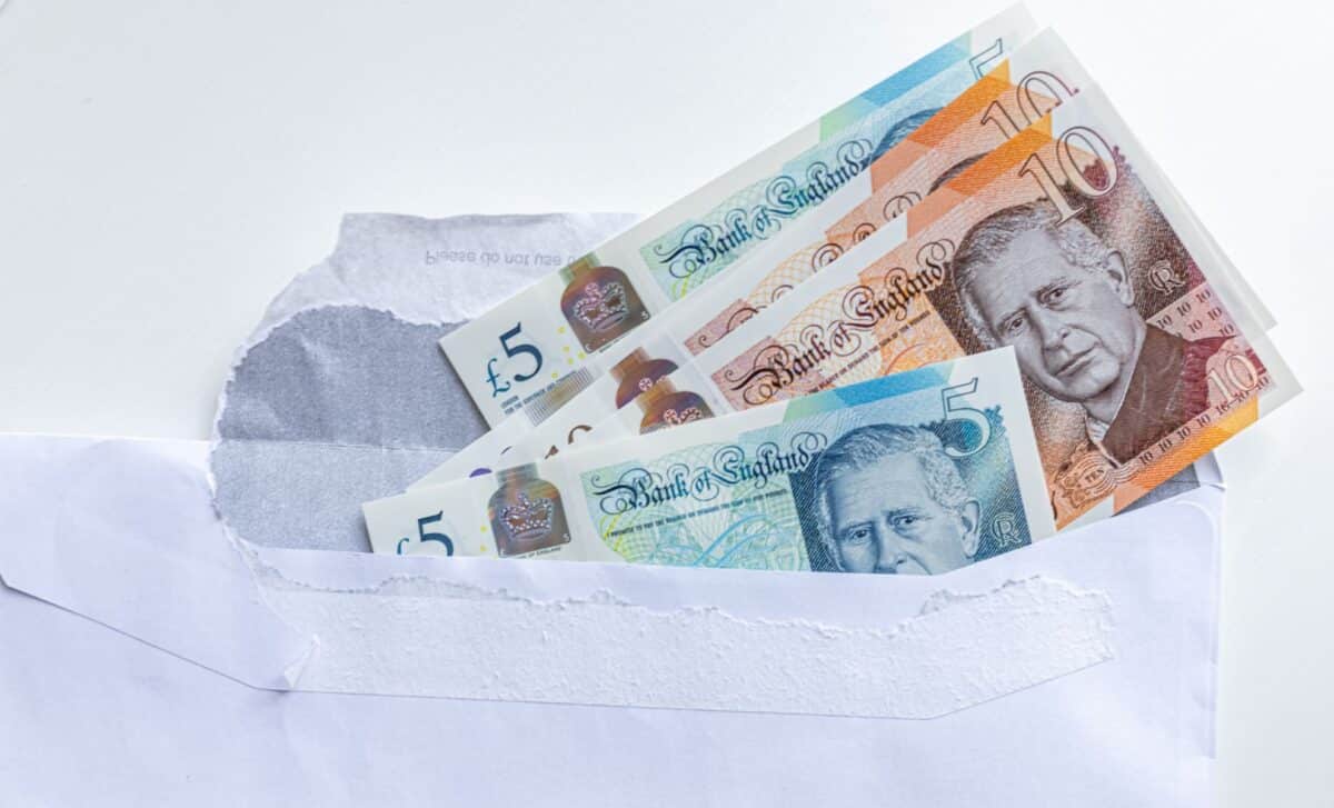 HMRC Just Flipped the Switch on Gift Aid, And Your Wallet May Already Feel It