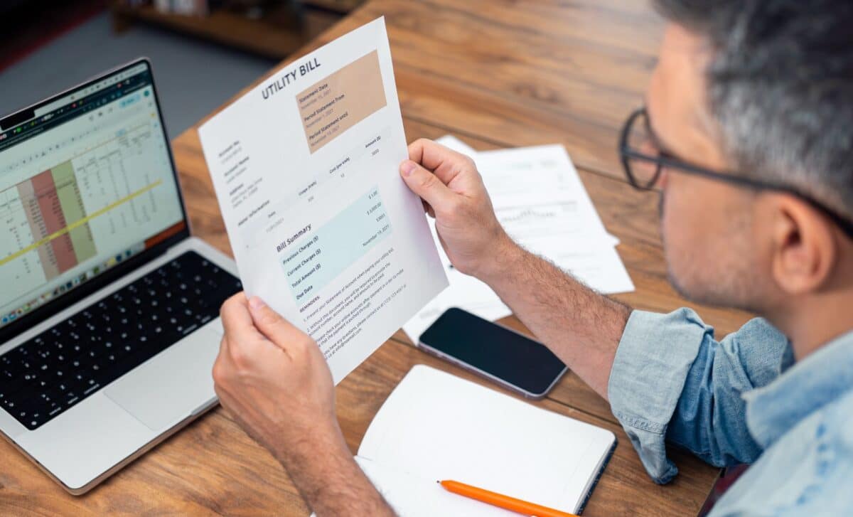 Household Bills, Taxes, and Fees Shift This April in Sweeping Update