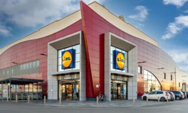Lidl Expansion Surges as Retailer Prepares 50 New UK Openings This Year