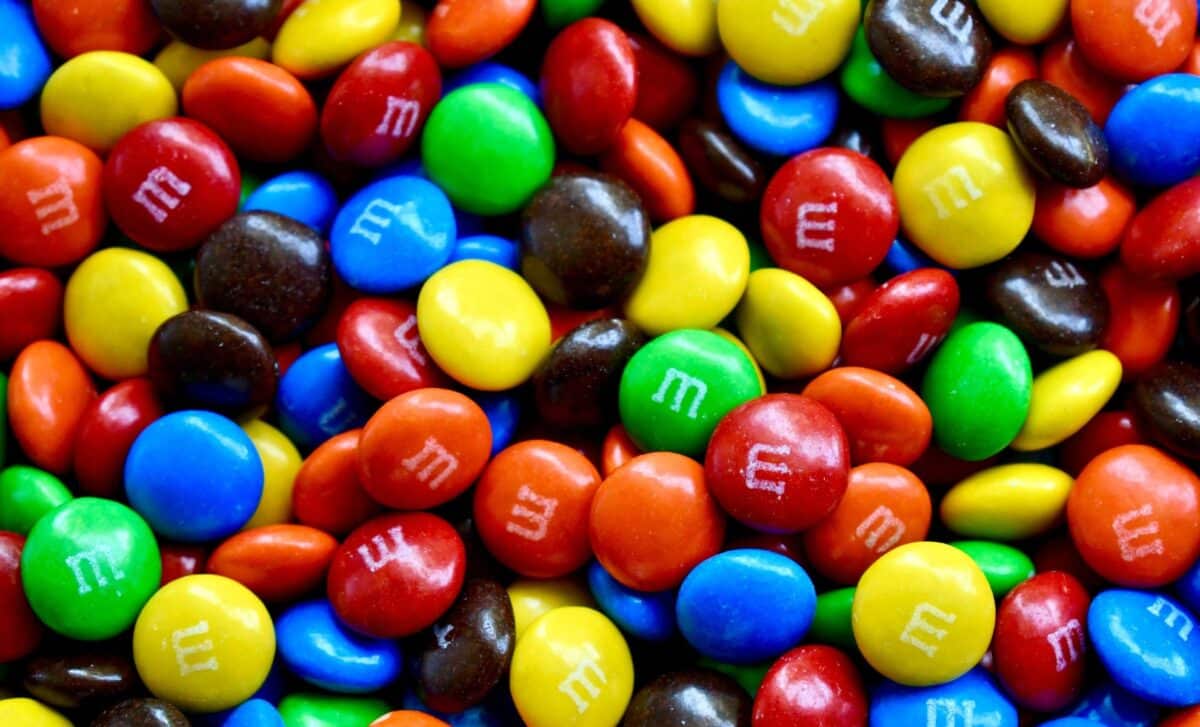 Major Recall Hits M&M’s Product as Hidden Allergens Raise Alarm