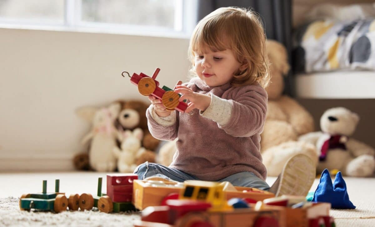 Major Recall Hits Toys Market after Contamination Concerns Emerge