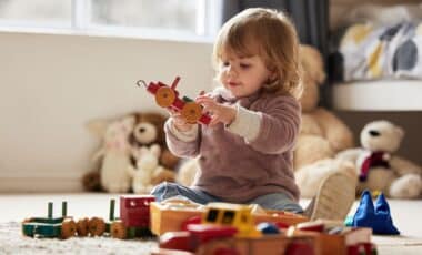 Major Recall Hits Toys Market after Contamination Concerns Emerge