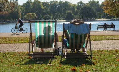 Met Office Issues Urgent Temperature Warning for 33 UK Areas, Is Yours on the List