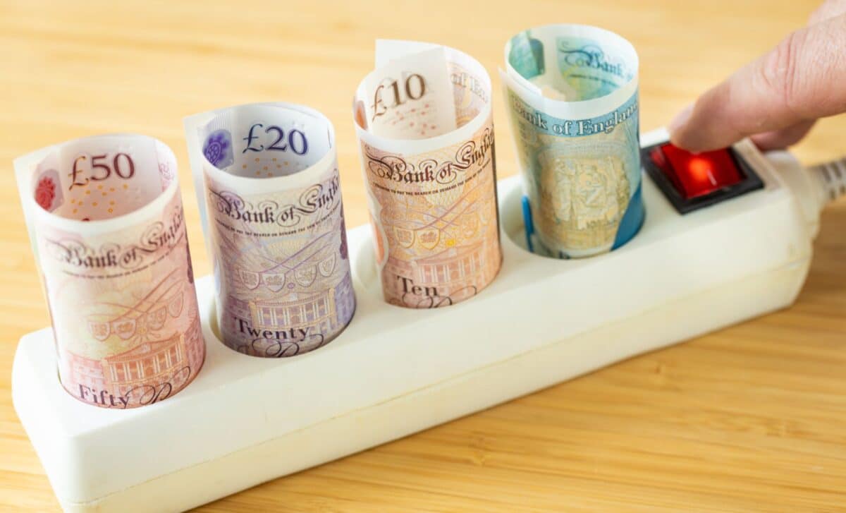 Millions Risk Overpaying as UK Energy Prices Jump from July 1