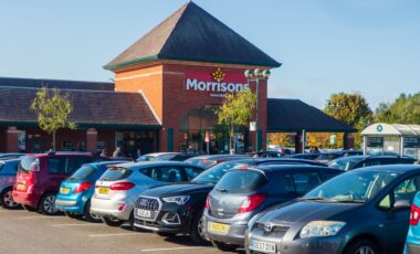 Morrisons Introduces Surprising New Aisle as Part of Sweeping Store Changes