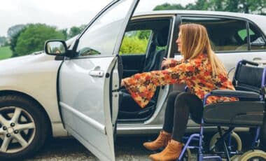 Motability Overhaul Revealed The Rule Changes That Could Catch New Users off Guard