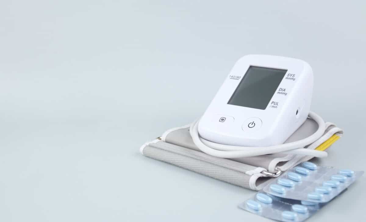 Nationwide Recall Issued for Blood Pressure Medication Over Dose Confusion