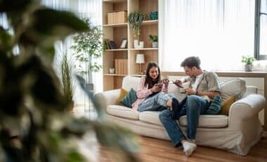 Nationwide Warns of Rising Emotional Toll Linked to Housing