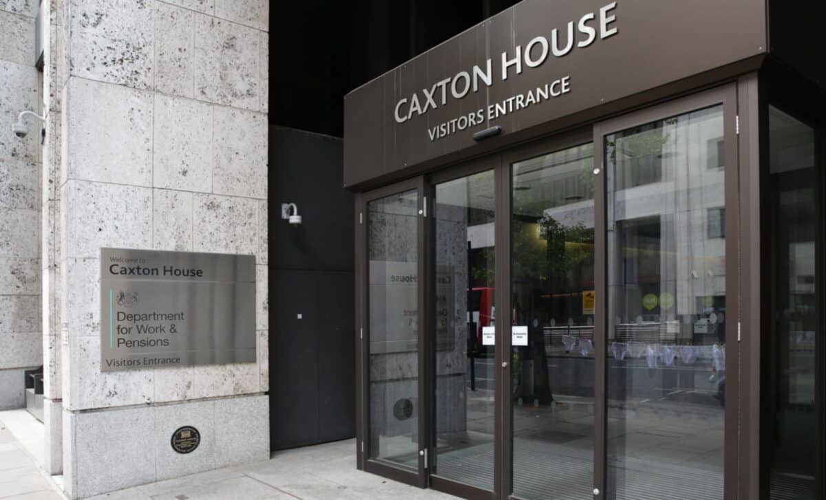New Government Crackdown Benefits Checks to Increase under HMRC Changes