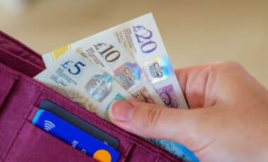 New Government Fund Sends Cash Directly to Households in Need