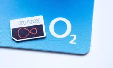 O2 Flips the Switch on Major Network Upgrade Across Dozens of English Towns
