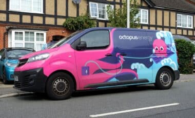 Octopus Drops Major Announcement That Could Change How Homes Use Energy