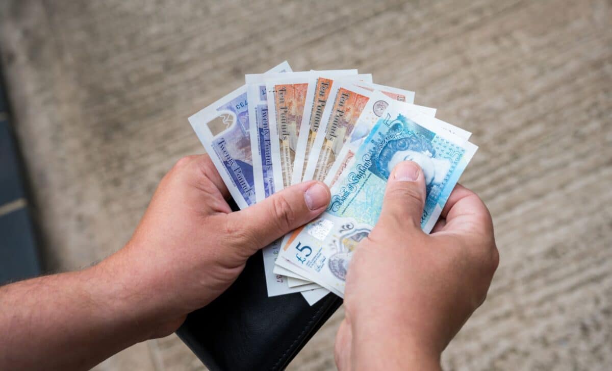 PIP Payments Going up in Days, the New Rates and Who Benefits Most