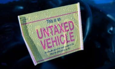 Petrol Drivers Face Sharp VED Increase as New Tax Rules Begin