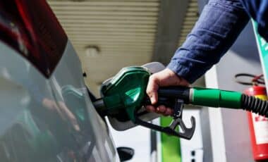 Retail Spike Triggered by Fuel Panic Raises Questions over Consumer Stability