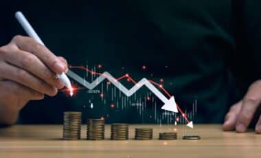 The Rising Cost Crisis No One Saw Coming, UK Nears Recession