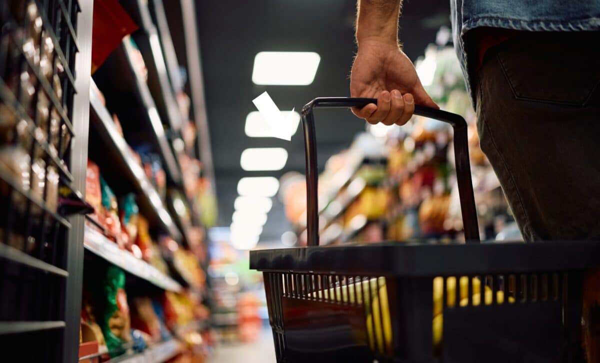 Three Tesco Products Just Got Recalled and One of Them May Already Be in Your Fridge