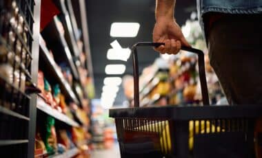 Three Tesco Products Just Got Recalled and One of Them May Already Be in Your Fridge