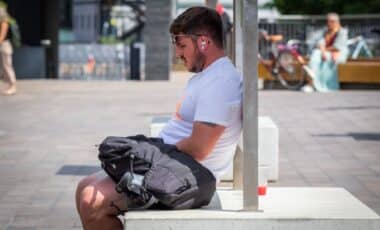 UK Weather Surprise Hotter than Europe as Mini-Heatwave Arrives