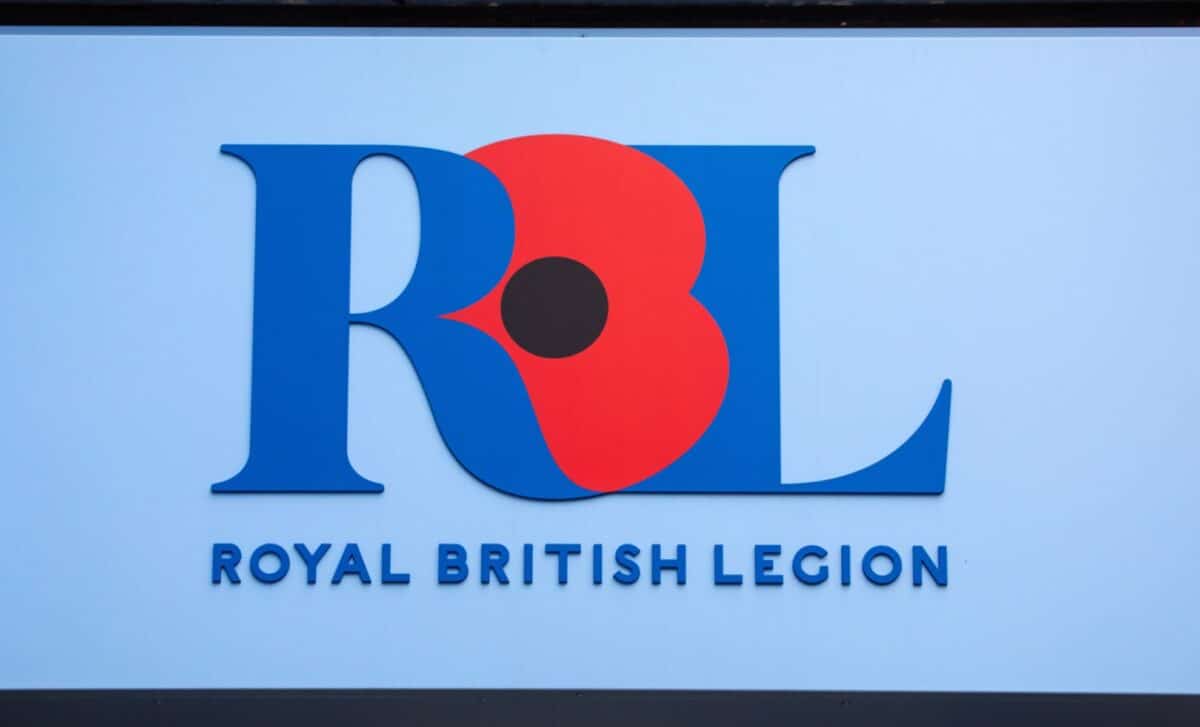 Veterans’ project funds largely spent on building refurbishment, with majority diverted from intended programmes. © Shutterstock