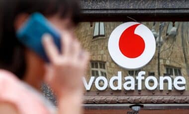 Vodafone to Reshape UK High Streets with New Dual-Brand Stores