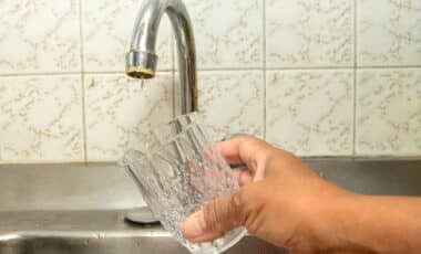 Water Outages Spark Outrage as UK Boss Gives up Bonus After Crisis