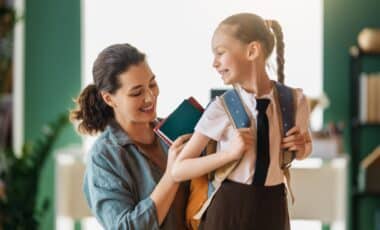 What’s behind the £85 Spring Spending Trend among Parents