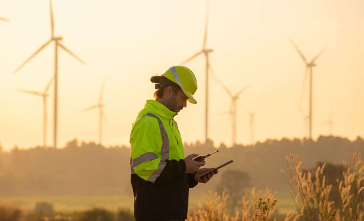 Why Renewable Energy Could Make the UK Almost Impossible to Shut Down