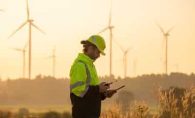 Why Renewable Energy Could Make the UK Almost Impossible to Shut Down