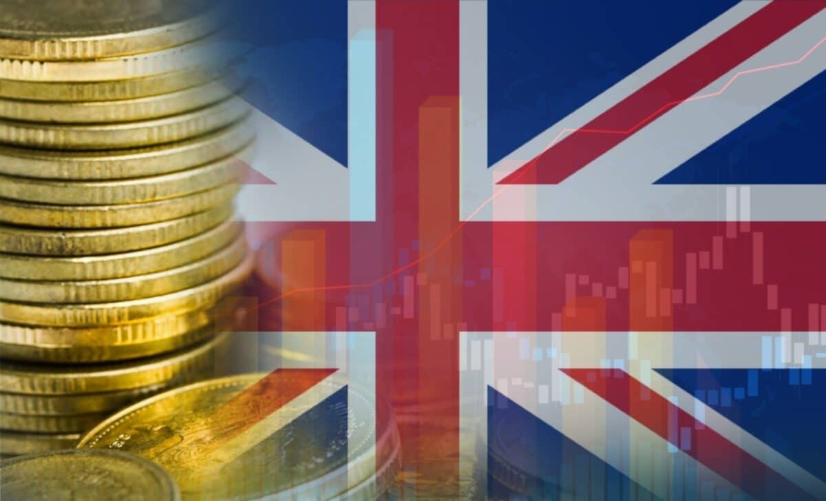 Growth Fears Rise: UK Economy Hit Hard by Global Tensions