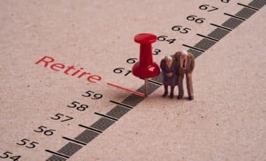 When Can You Retire? The New Pension Age Timeline Revealed