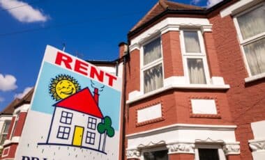 "Huge Change for Renters!" The Law That Will Shake Up Tenancies in the UK Starting May 1