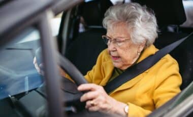 ‘Too Risky to Drive?’: DVLA Targets Older Drivers in New Crackdown
