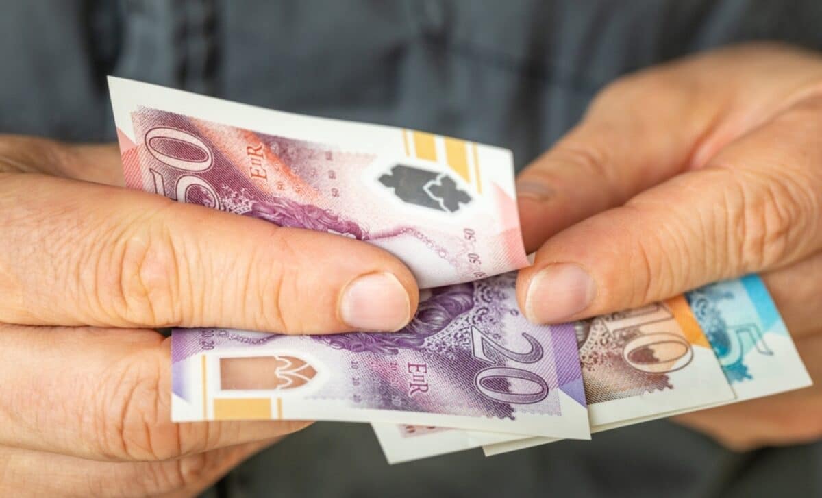 £441 a Month: The DWP Payment Many Pensioners Still Don’t Claim