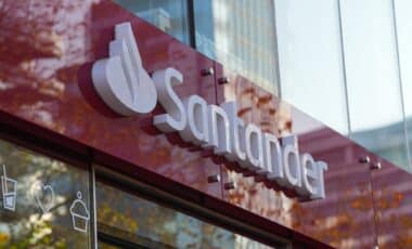 26 Branches Closing: Santander Accelerates High Street Retreat