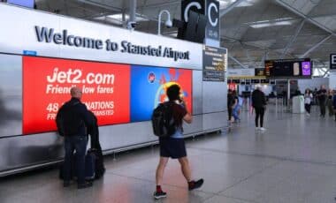Stansted Airport Workers Strike in May: How the Pay Dispute Could Disrupt Your Travel