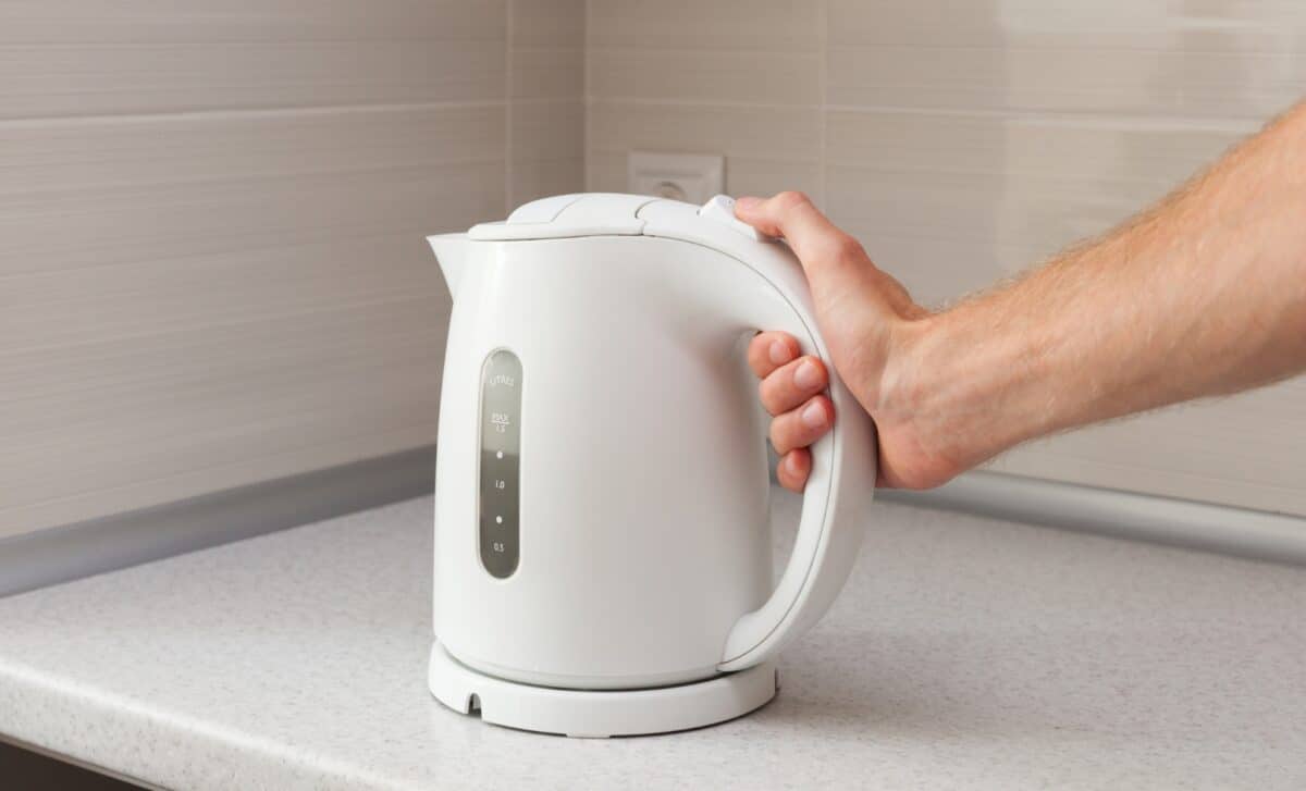 Is Your Kettle Safe? Urgent Recall Issued for Models Sold at Currys, Selfridges, and More