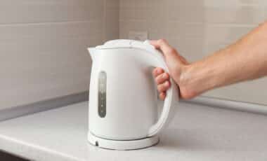 Is Your Kettle Safe? Urgent Recall Issued for Models Sold at Currys, Selfridges, and More
