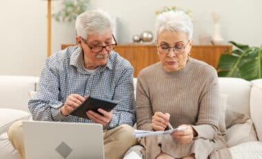 Up to £415 a Week: Why Some Pensioners Now Get More Than Others