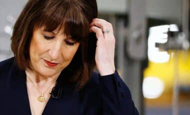 Rent: This Unexpected Plan from Rachel Reeves Could Block Increases Across the UK
