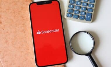 Santander: £829 Compensation for Customers—Are You Eligible?
