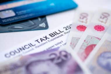 Council Tax Is Climbing Fast—How Much More Will You Pay?