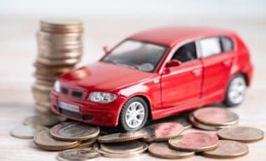 £9bn Compensation Scheme Pushes Major Car Finance Lender Towards Collapse