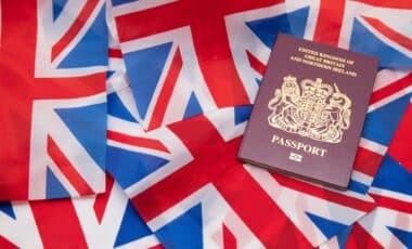 A Little-Known UK Passport Rule Means Some People Never Pay Renewal Fees