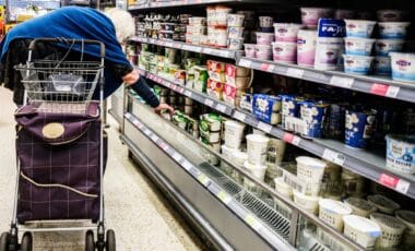Britain’s Food System Is Under Pressure, and Price Caps May Not Solve the Real Problem