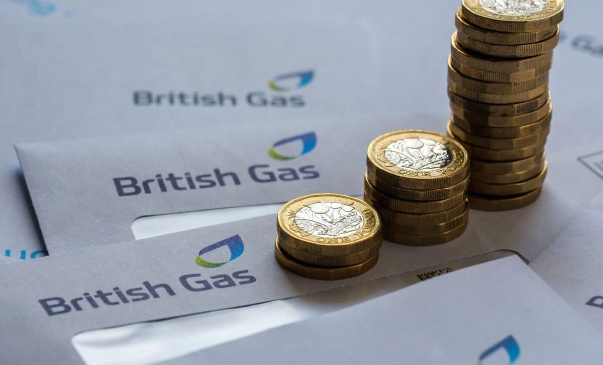 British Gas Launches Major Bailout Scheme Targeting Households Hit by Energy Costs