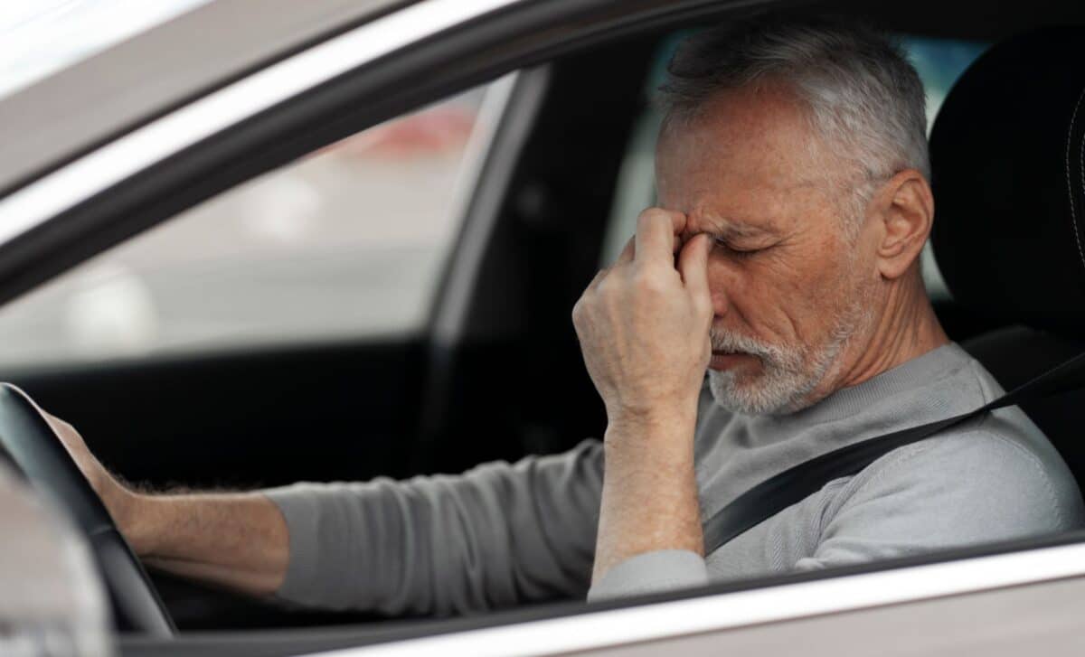DWP Can Now Take Away Your Driving Licence, Here's Who's at Risk