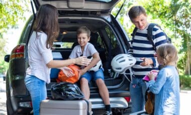 Families Promised Summer Savings, But One £180 Cost Could Cancel Them Out