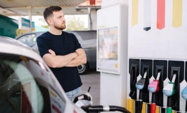 Fuel Duty Rise Cancelled as Families Face Mounting Costs at the Pumps