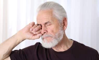Full DWP Benefit List Shows Eye Conditions That Could Support £459 Monthly Claims